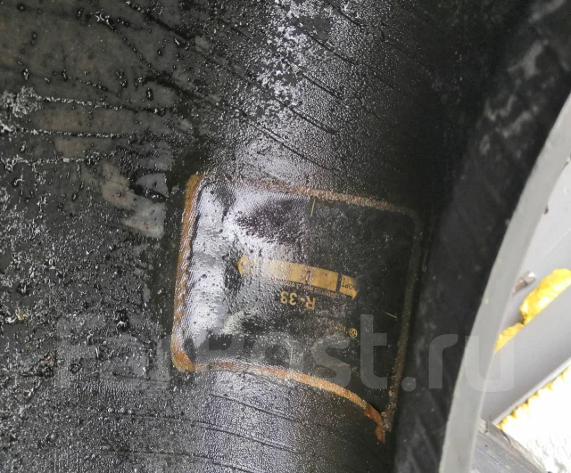 Firestone Destination A/T. �����������, 2010 ���, �/�, ����� 70 % ����