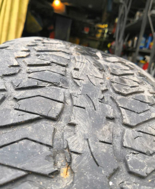 Firestone Destination A/T. �����������, 2010 ���, �/�, ����� 70 % ����