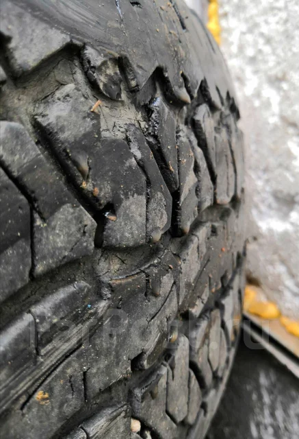Firestone Destination A/T. �����������, 2010 ���, �/�, ����� 70 % ����