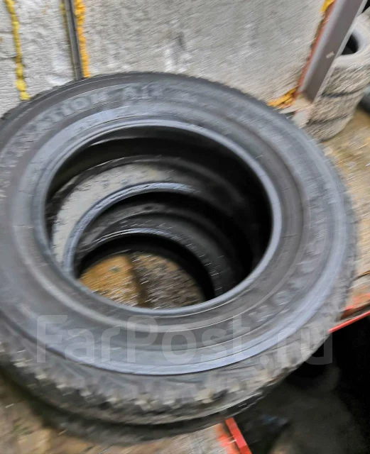 Firestone Destination A/T. �����������, 2010 ���, �/�, ����� 70 % ����