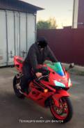 Honda CBR 1000RR Fireblade. 1 000 куб. см., исправен, птс, с пробегом