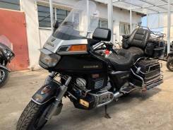 Honda Gold Wing. 1 500 куб. см., исправен, птс, без пробега. Под заказ