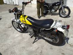 Suzuki Vanvan. 200 куб. см., исправен, птс, с пробегом