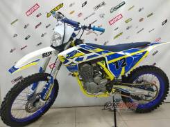 Motoland XT250 ST, 2019. 250 куб. см., исправен, без птс, без пробега
