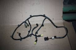 Проводка передняя Kia Ceed ED 2010-2012 в Кемерово Электропроводка. Kia Ceed, ED