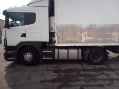 Scania R380. Продам тягач Скания R 380, 12 000 куб. см., 25 000 кг., 4x2