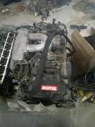 Двигатель в сборе. Nissan Laurel, EC33, ECC33, FC33, GC34, GC35, GCC34, GCC35, GNC34, GNC35, HC33, HC34, HC35, HCC33, SC33, SC34, SC35 Nissan Skyline...