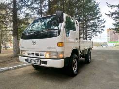 Toyota Hiace. Продам 4WD в идеальном состоянии, 2 800 куб. см., 1 500 кг., 4x4