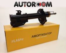 Амортизатор. Daihatsu Terios, J200G, J210G Daihatsu Be-Go, J200G, J210G Toyota Rush, J200, J200E, J210, J210E Двигатель 3SZVE
