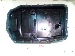 Поддон коробки переключения передач. BMW: X1, 1-Series, 3-Series, 7-Series, 5-Series, 6-Series, X6, X3, Z4, X5 Двигатели: N46B20, N47D20, N52B30, N43B...
