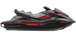 Yamaha FX Cruiser SVHO. 2019 год год