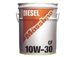 Massimo. 10W-30, �����������, 20��. ����