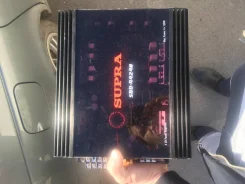 Supra ����