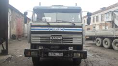 КамАЗ 5410. Продается тягач седельный Камаз, 14 000 куб. см., 20 000 кг., 6x4