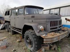 ЗИЛ 131. Продам зил131, 6 000 куб. см., 3 000 кг., 6x6