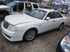 Nissan Gloria, 2000 в Благовещенске Nissan Gloria. HY34, VQ30DET