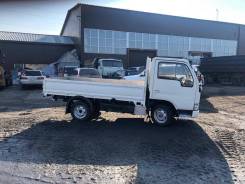 Nissan Atlas. Ниссан Атлас, 2 700 куб. см., 1 500 кг., 4x4