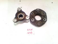 Фланец кпп. BMW: X1, 1-Series, 3-Series, 5-Series, 6-Series, Z4 Двигатели: N46B20, N43B20, N52B30, N47D20, N52B25, N52B25A, N53B30, M47TU2D20, N43B20O...
