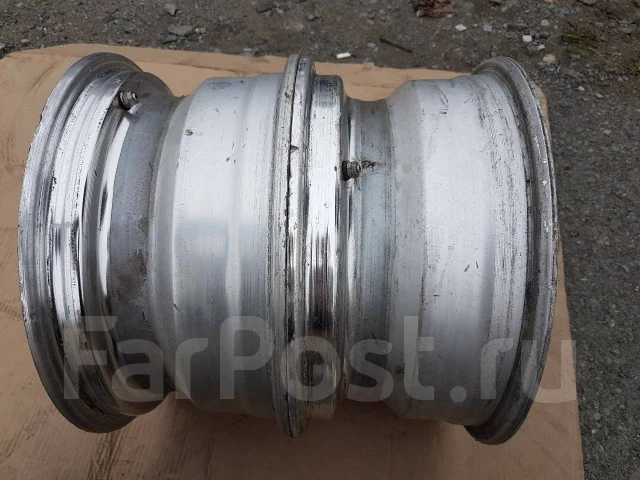 SSR LongChamp XR4. 7.0x15", 4x114.3, ET11, �� 74���. ����