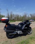 Honda ST 1100. 1 100 куб. см., исправен, птс, с пробегом