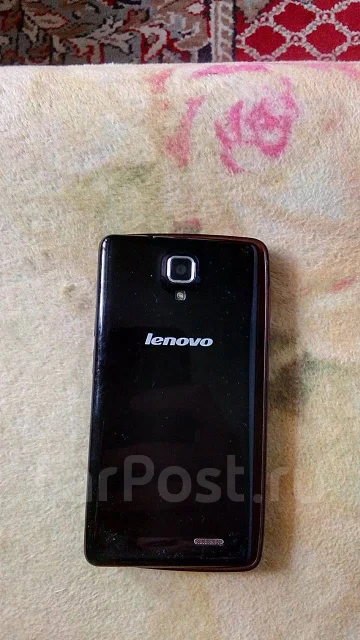 Lenovo A536. �/�, ������, 3G, Dual-SIM ����