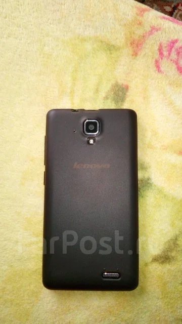 Lenovo A536. �/�, ������, 3G, Dual-SIM ����