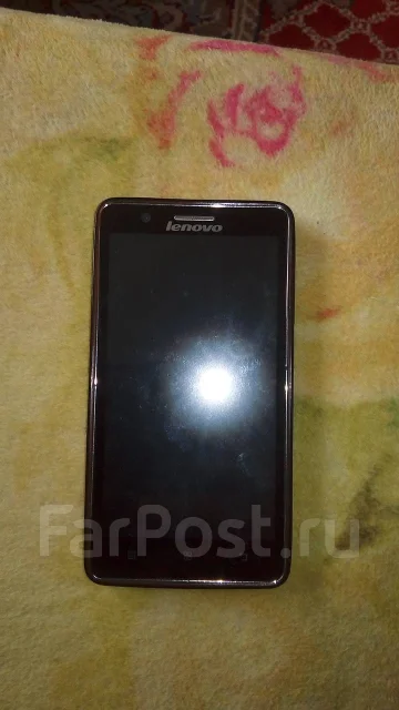 Lenovo A536. �/�, ������, 3G, Dual-SIM ����