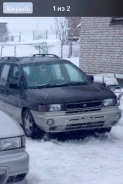 Nissan Prairie Joy ����
