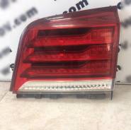 Стоп-сигнал. Lexus LX570, SUV, URJ201, URJ201W, URJ202, VDJ201 Двигатели: 1URFE, 1VDFTV, 3URFE
