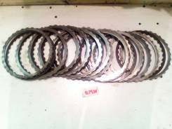 Диск фрикционный. BMW 5-Series, E60, E61 BMW 3-Series, E90, E91, E90N Двигатели: N52B25UL, N52B25, N52B25A