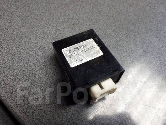 96408390 battery saver схема