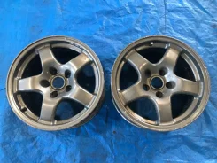 GTR. 8.0x16", 5x114.3, ET30 ����