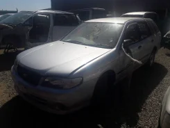 Nissan Expert. VNW11, QG 18 DE ����