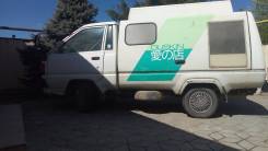 Toyota Lite Ace. Toyota lite ace, 1 500 куб. см., 750 кг., 4x2