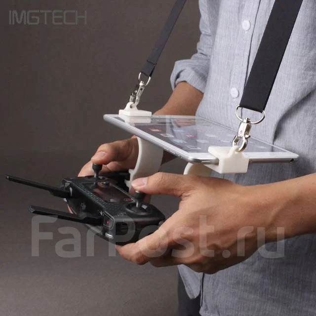 DJI Mavic Pro. ��� ������ ����