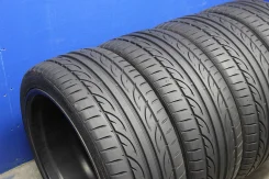 Hankook Ventus V4 ES H105. ������, 2014 ���, �/�, ����� 10�% ����