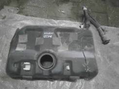 Бак топливный. Hyundai Accent