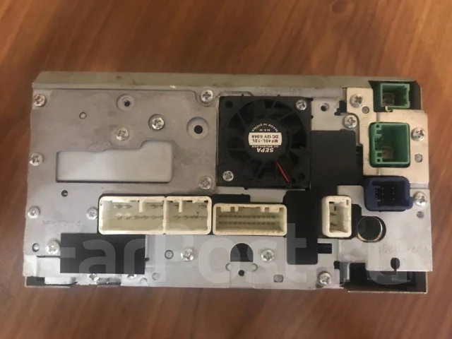 Eclipse UCNV884mkII ����