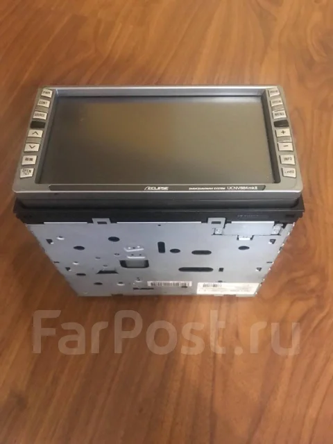 Eclipse UCNV884mkII ����