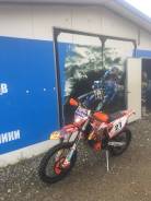 KTM 350 EXC-F. 350 куб. см., исправен, без птс, с пробегом