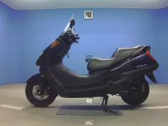 Honda Foresight. 250����. ��., ��������, ���, ��� �������. ��� ����� �� ������������ ����