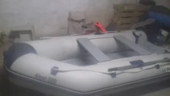 CBB Aleut. ��������� ��� ��������� ����