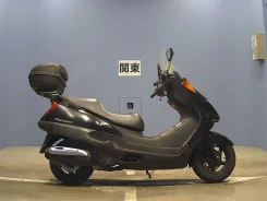 Honda Foresight. 250����. ��., ��������, ���, ��� �������. ��� ����� �� ������������ ����