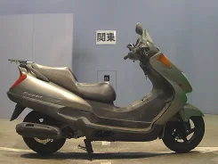 Honda Foresight. 250����. ��., ��������, ���, ��� �������. ��� ����� �� ������������ ����
