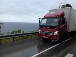 Foton. Продам грузовик , грузоподъемность 5т., 4 087 куб. см., 5 000 кг., 4x2