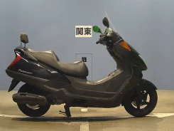 Honda Foresight. 250����. ��., ��������, ���, ��� �������. ��� ����� �� ������������ ����