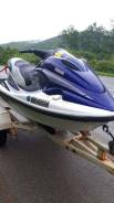 Yamaha XLT1200. 2003 год год