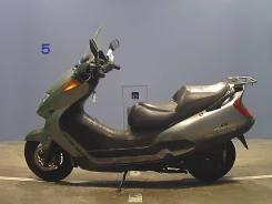 Honda Foresight. 250����. ��., ��������, ���, ��� �������. ��� ����� �� ������������ ����