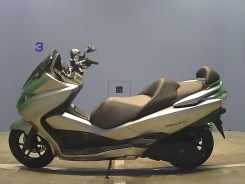 Honda Forza Z. 250����. ��., ��������, ���, ��� �������. ��� ����� �� ������������ ����