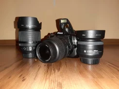 Nikon D5000 ����